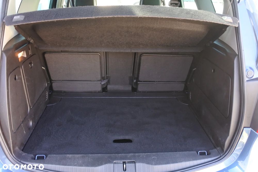 Opel Meriva 1.4 Ecoflex Selection - 11