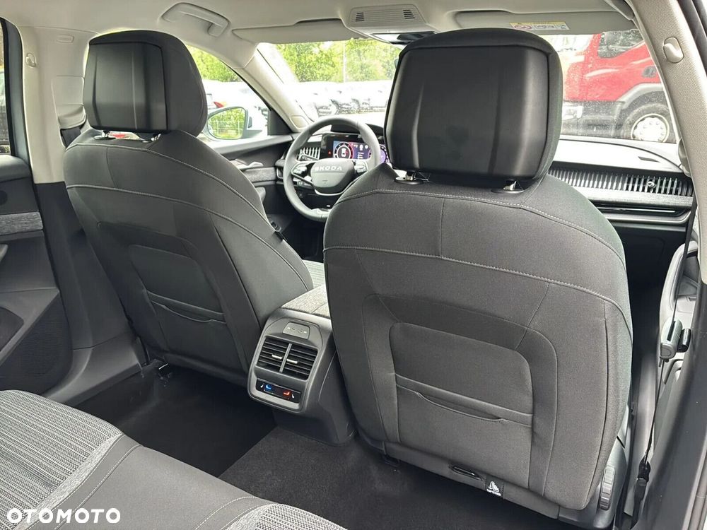 Skoda Superb - 29