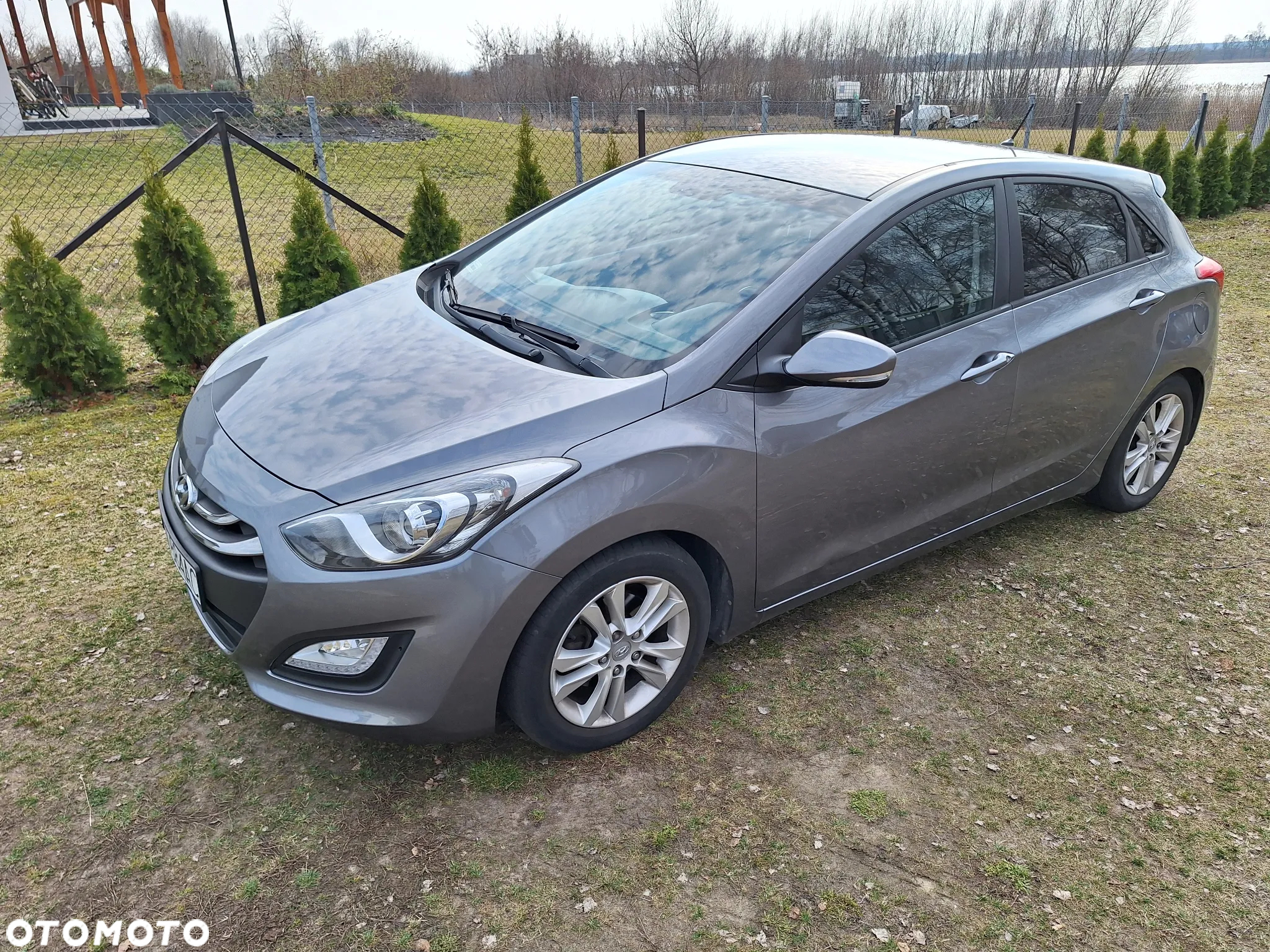 Hyundai i30 1.6 CRDi Classic - 2