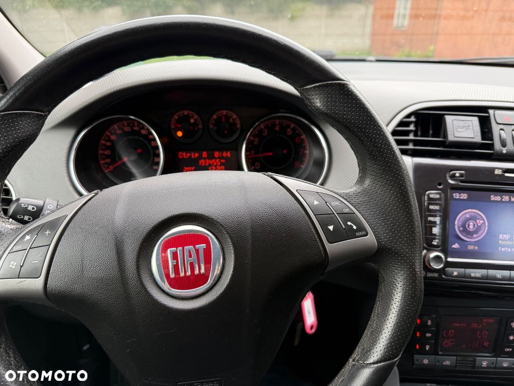 Fiat Bravo - 13