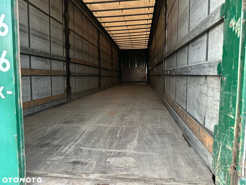 Krone Mega Sdp27 - 14