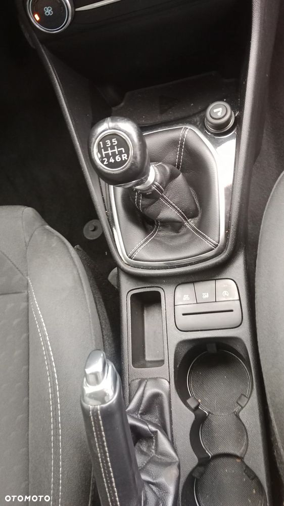 Ford Fiesta Vignale 1.0 EcoBoost GPF ASS - 13