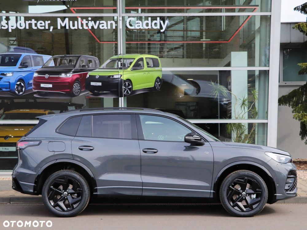 Volkswagen Tiguan - 6