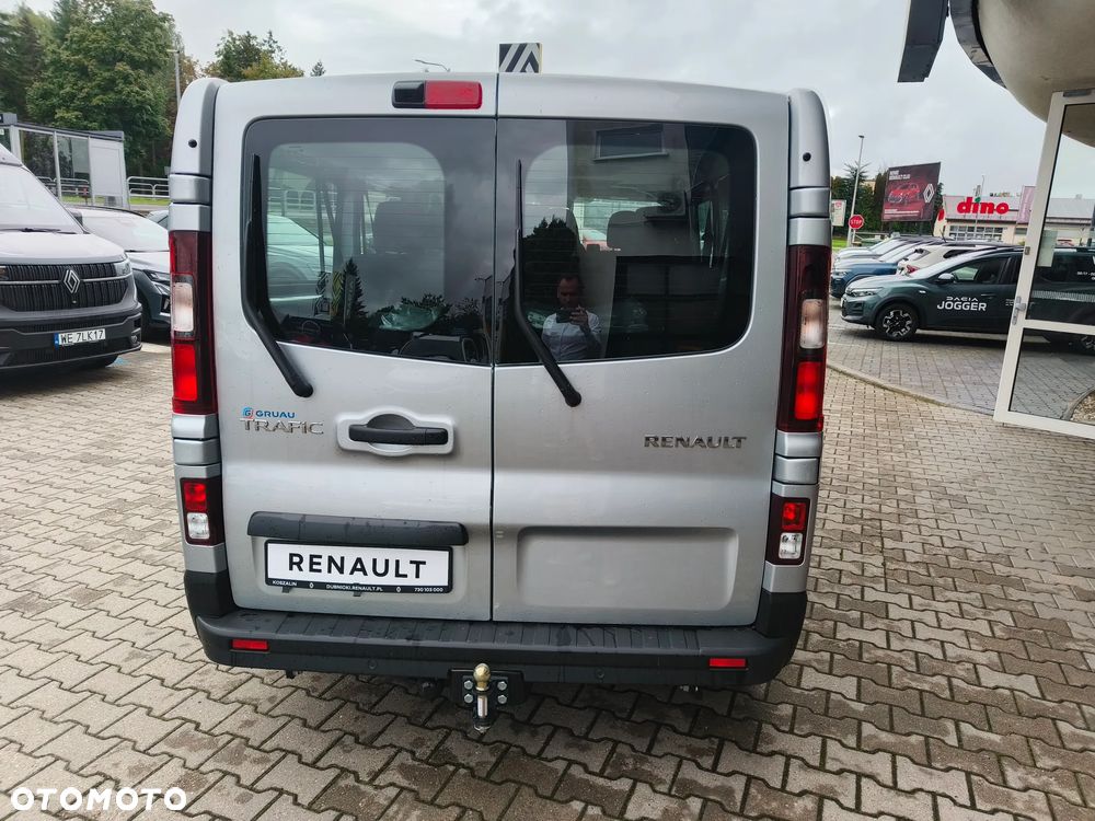 Renault Trafic - 10