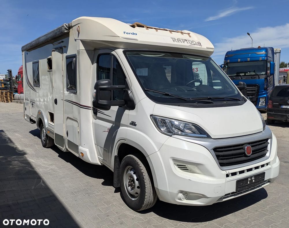 Fiat DUCATO - 2