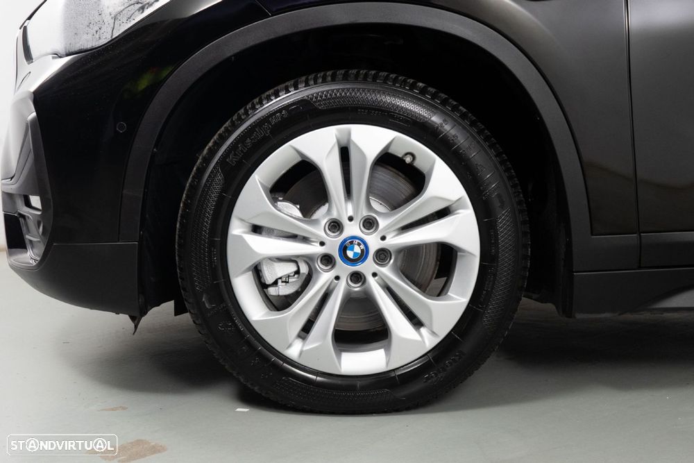 BMW X1 25 e xDrive Corporate Edition - 19