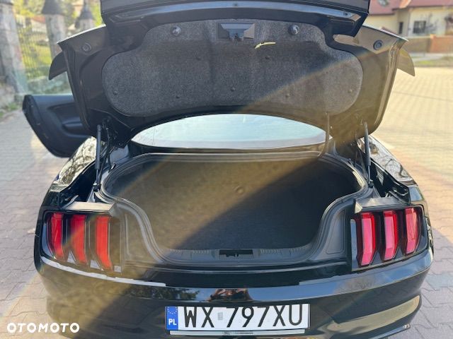 Ford Mustang - 8