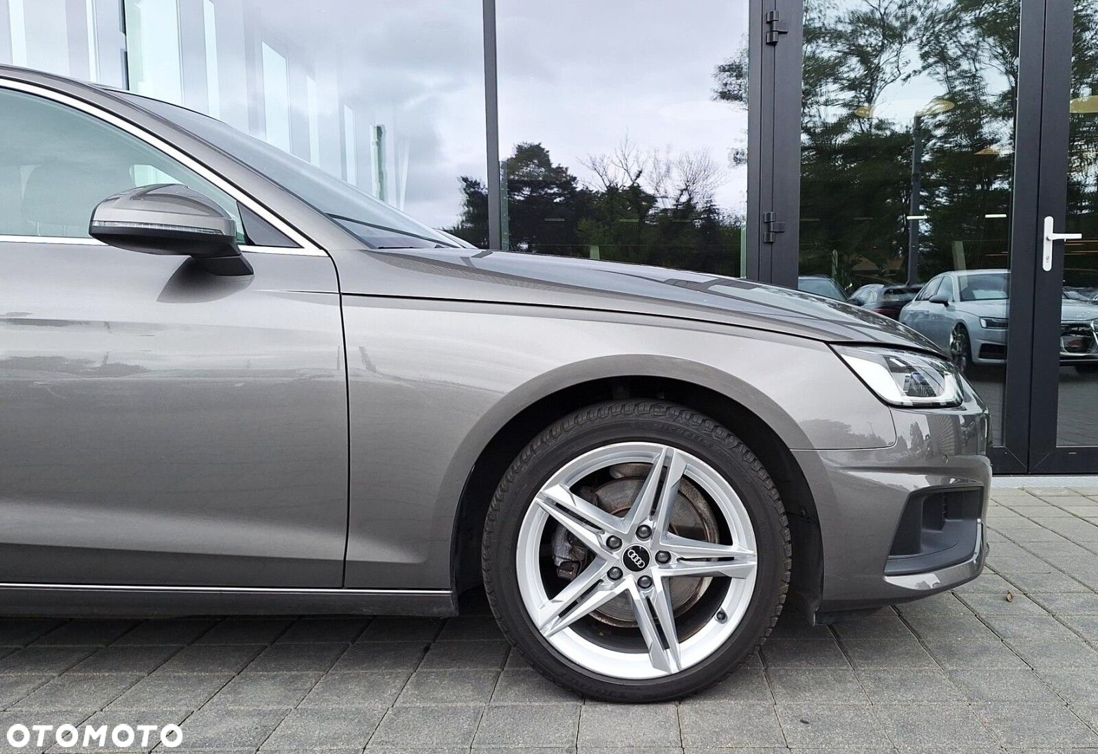 Audi A4 - 28