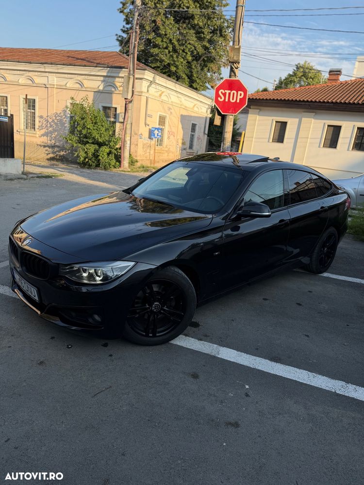 BMW Seria 3 - 1