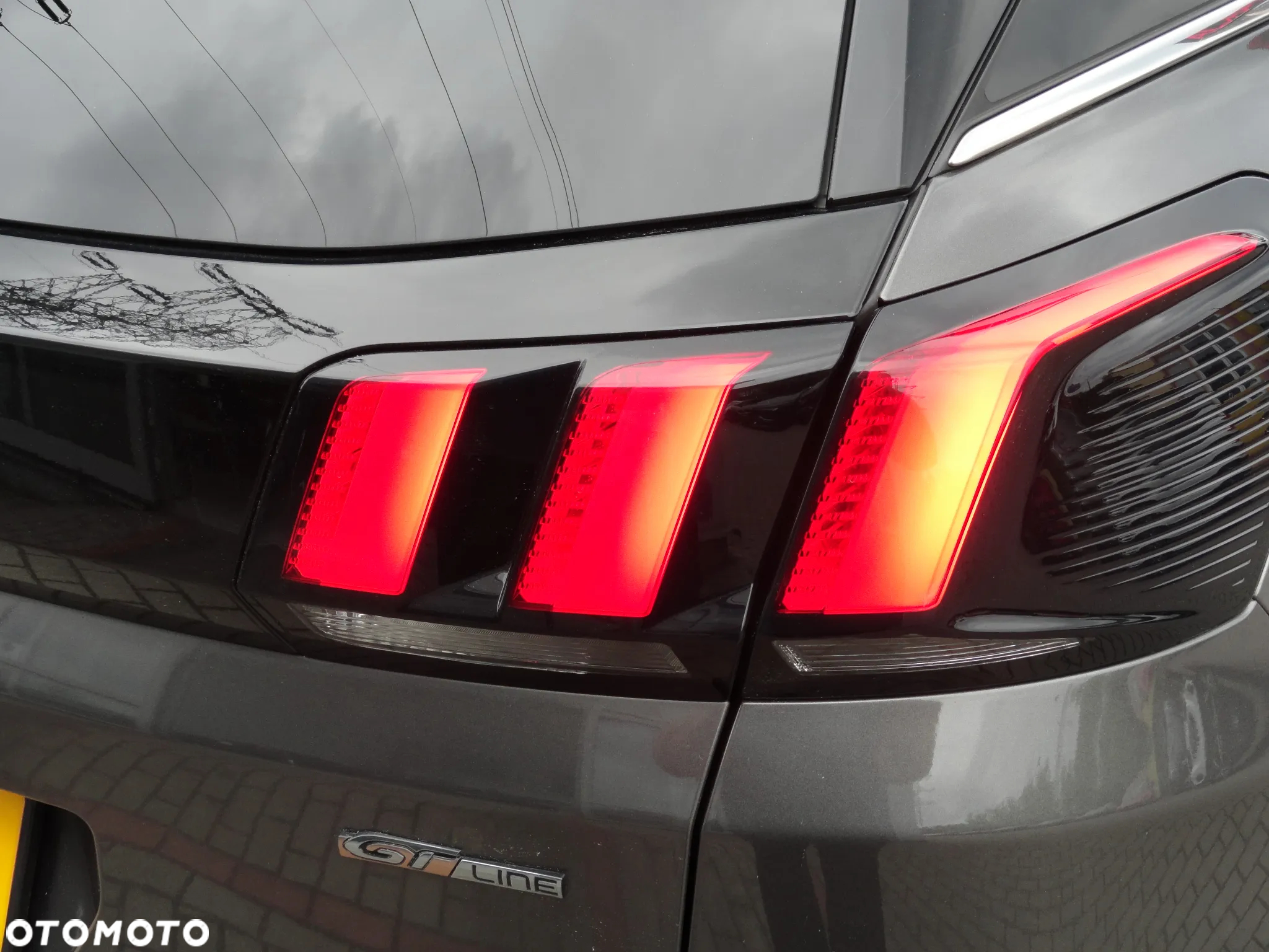 Peugeot 3008 1.5 BlueHDi GT S&S EAT8 - 34