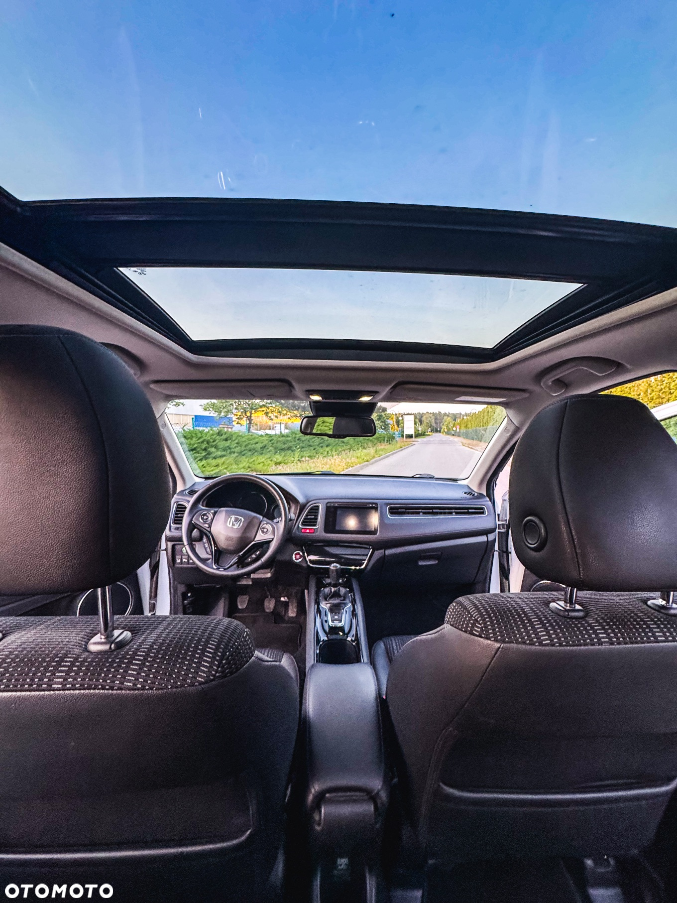 Nissan Qashqai+2 1.6 dCi Tekna - 25