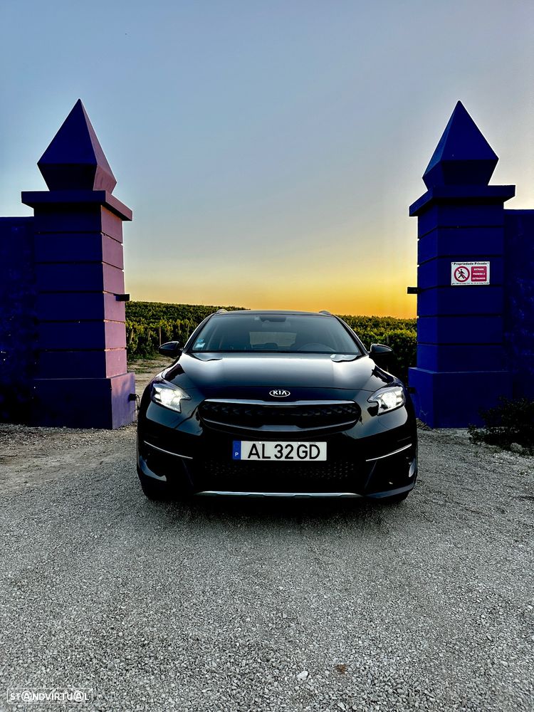 Kia XCeed 1.6 GDi PHEV First Edition - 5