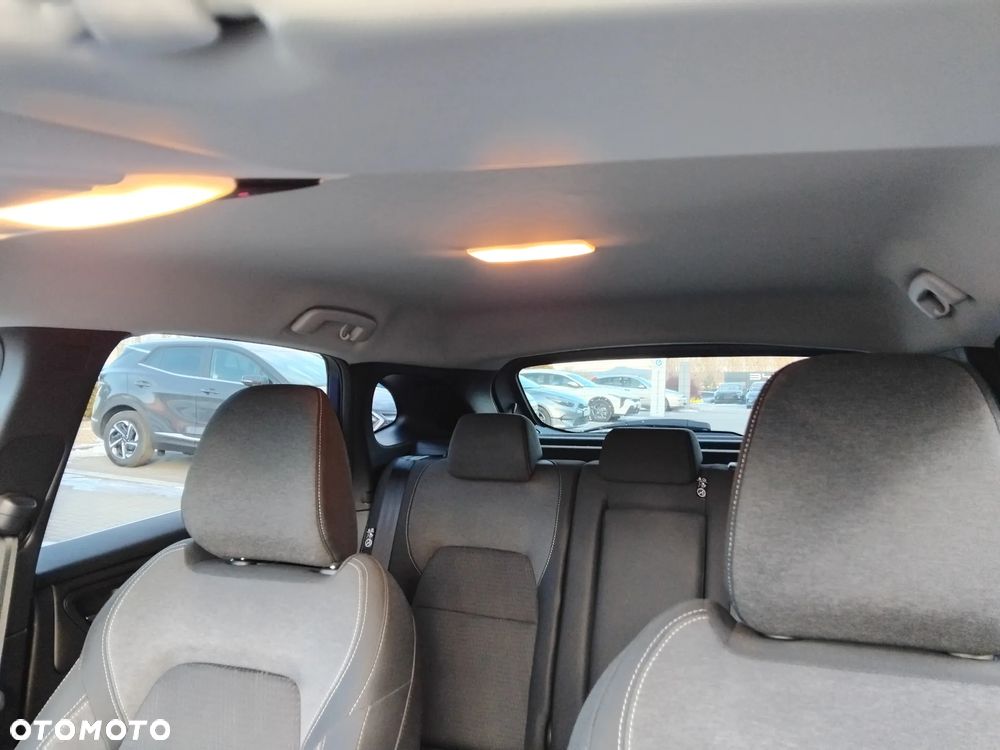 Nissan Qashqai - 17