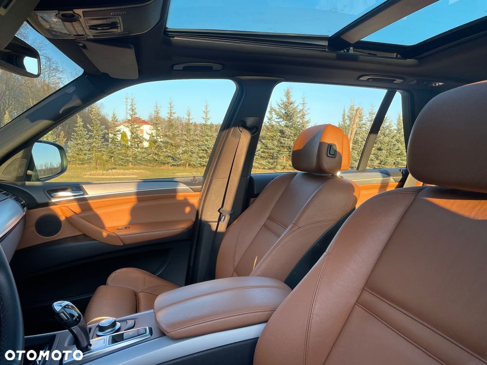 BMW X5 xDrive30d - 19