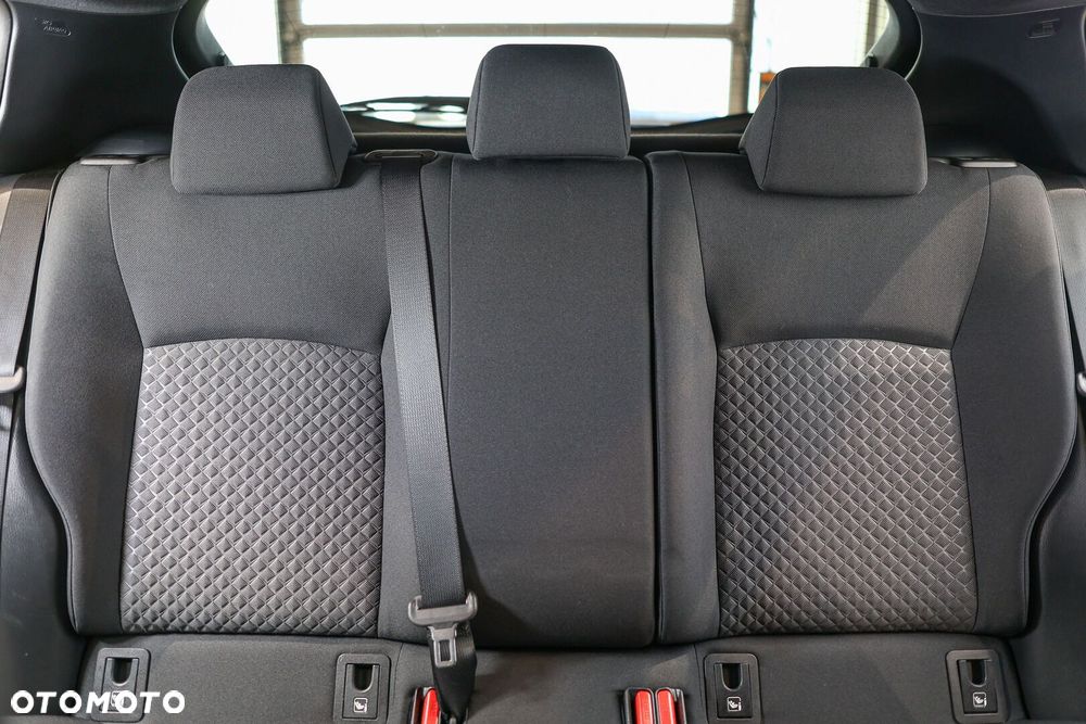 Toyota C-HR 1.8 Hybrid Style - 16