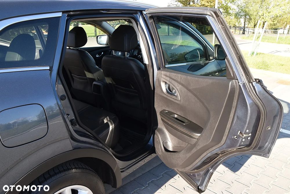 Renault Kadjar Energy TCe 130 LIMITED - 20