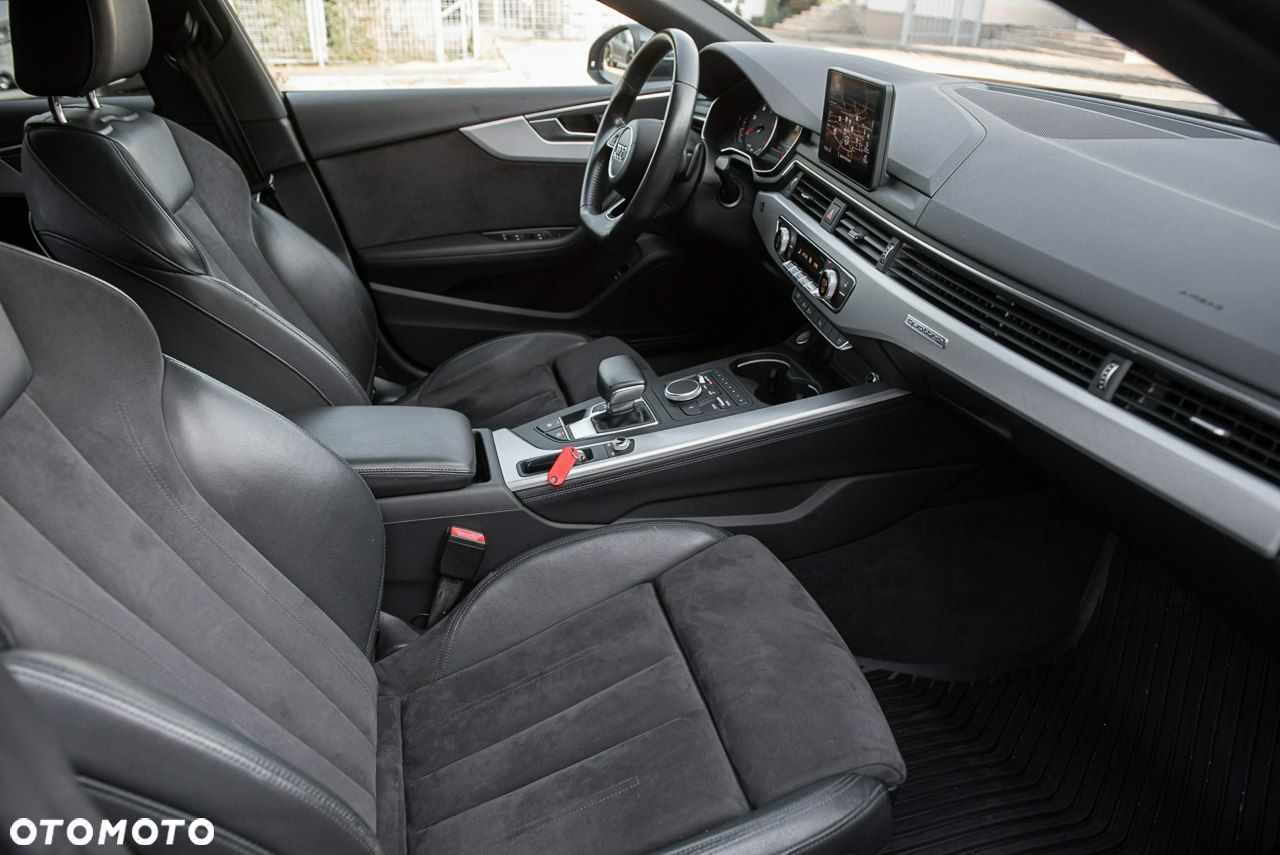 Audi A5 - 10