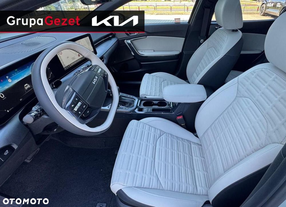 Kia XCeed 1.6 T-GDI Business Line DCT - 14