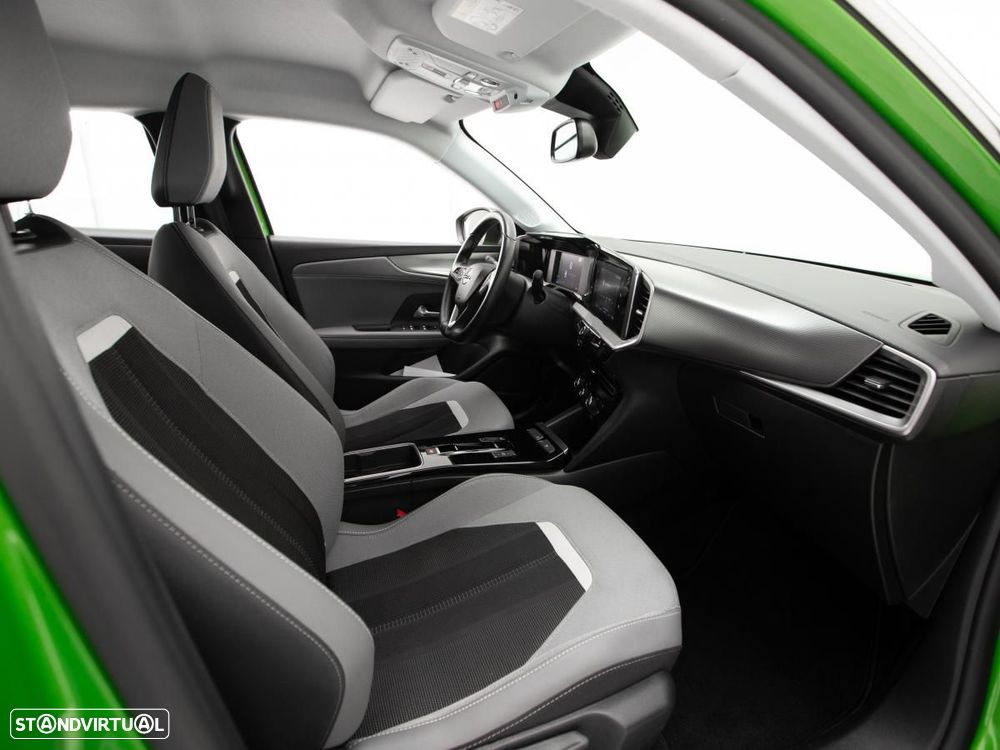 Opel Mokka-e Elegance - 9