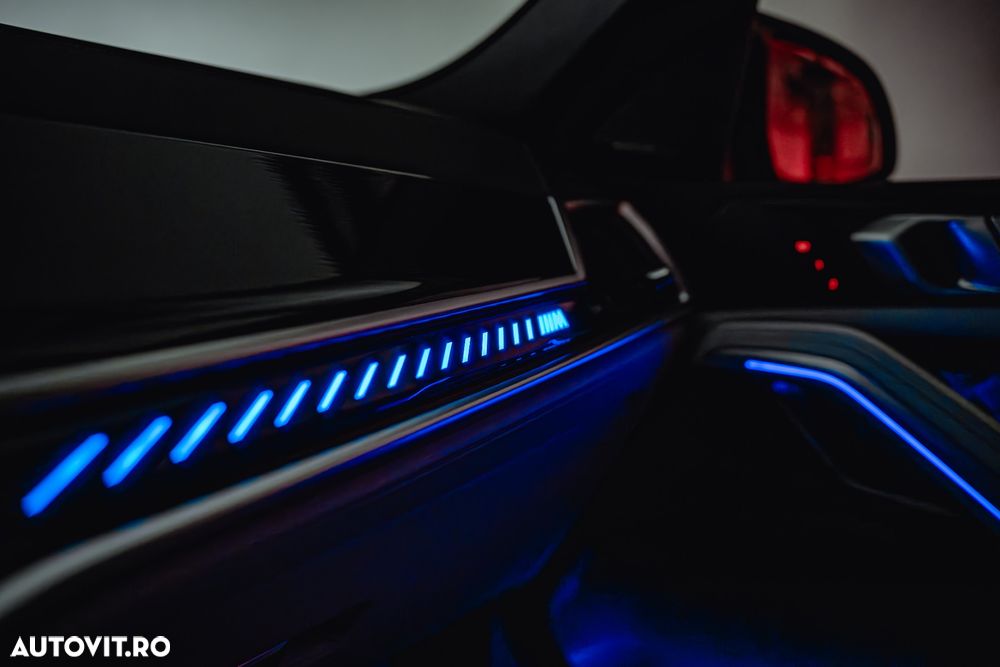 BMW X6 M Competition - 19