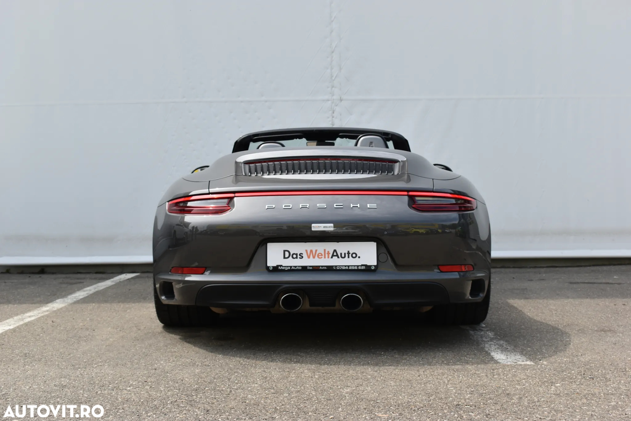 Porsche 911 - 5