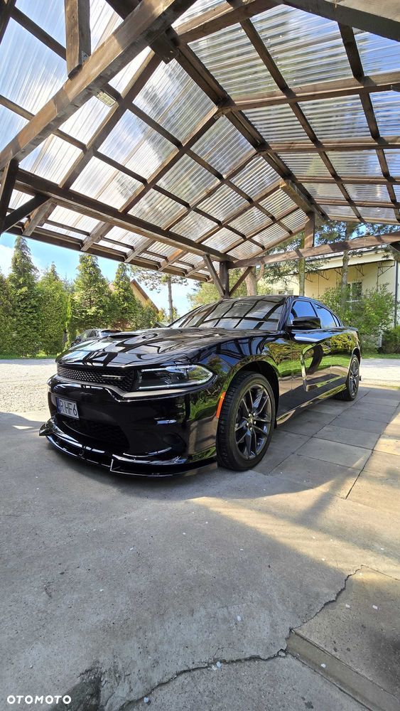 Dodge Charger - 3