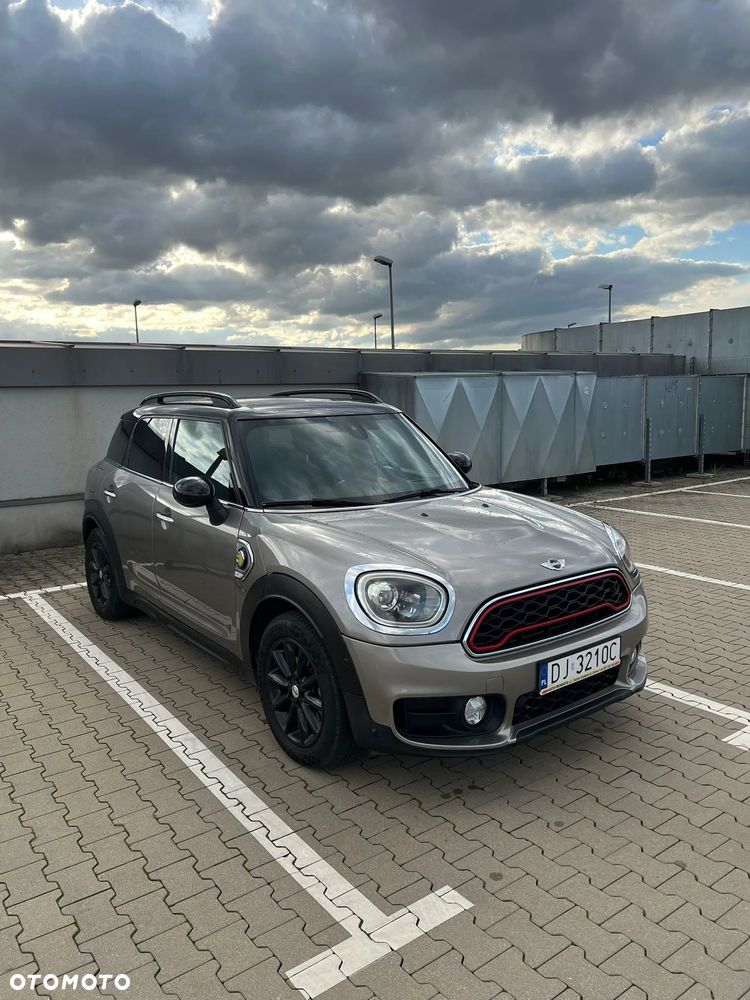 MINI Countryman - 2
