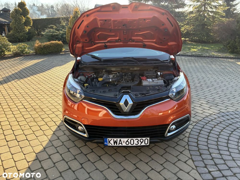 Renault Captur 1.2 Energy TCe Intens EDC EU6 - 11
