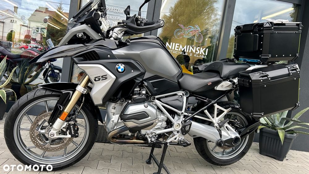 BMW GS - 25
