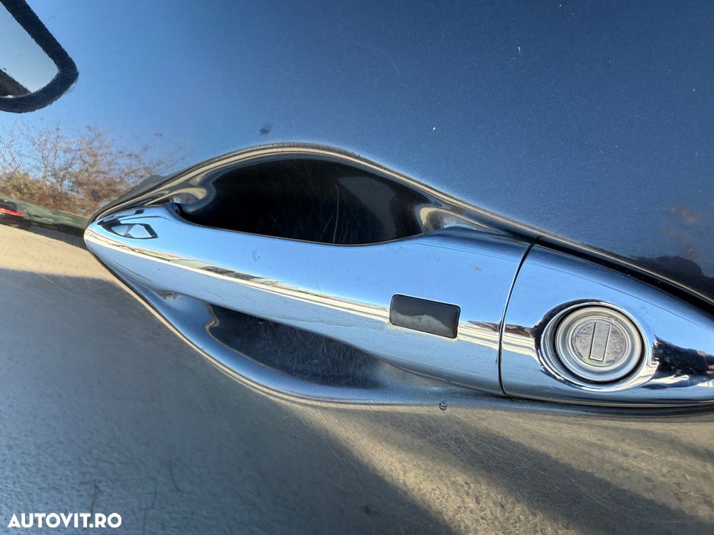 Hyundai ix35 2.0 CRDI 4WD Trend - 14