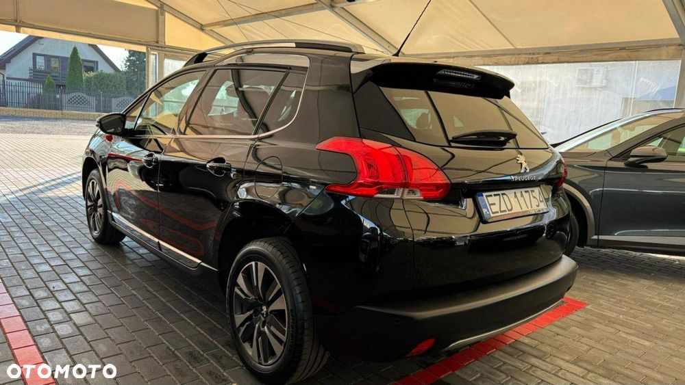Peugeot 2008 120 VTI Business-Line - 30