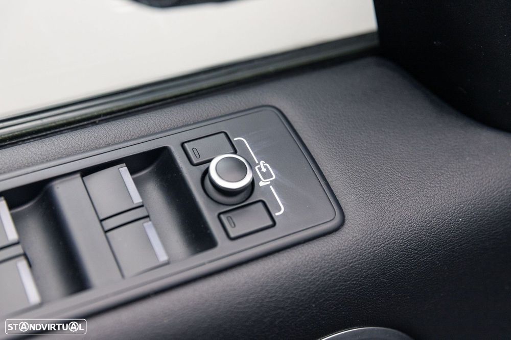 Land Rover Range Rover Sport 3.0 SDV6 HSE Dynamic - 45