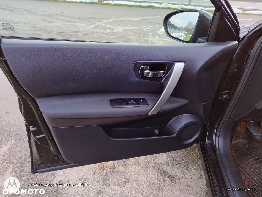 Nissan Qashqai 2.0 360 - 13