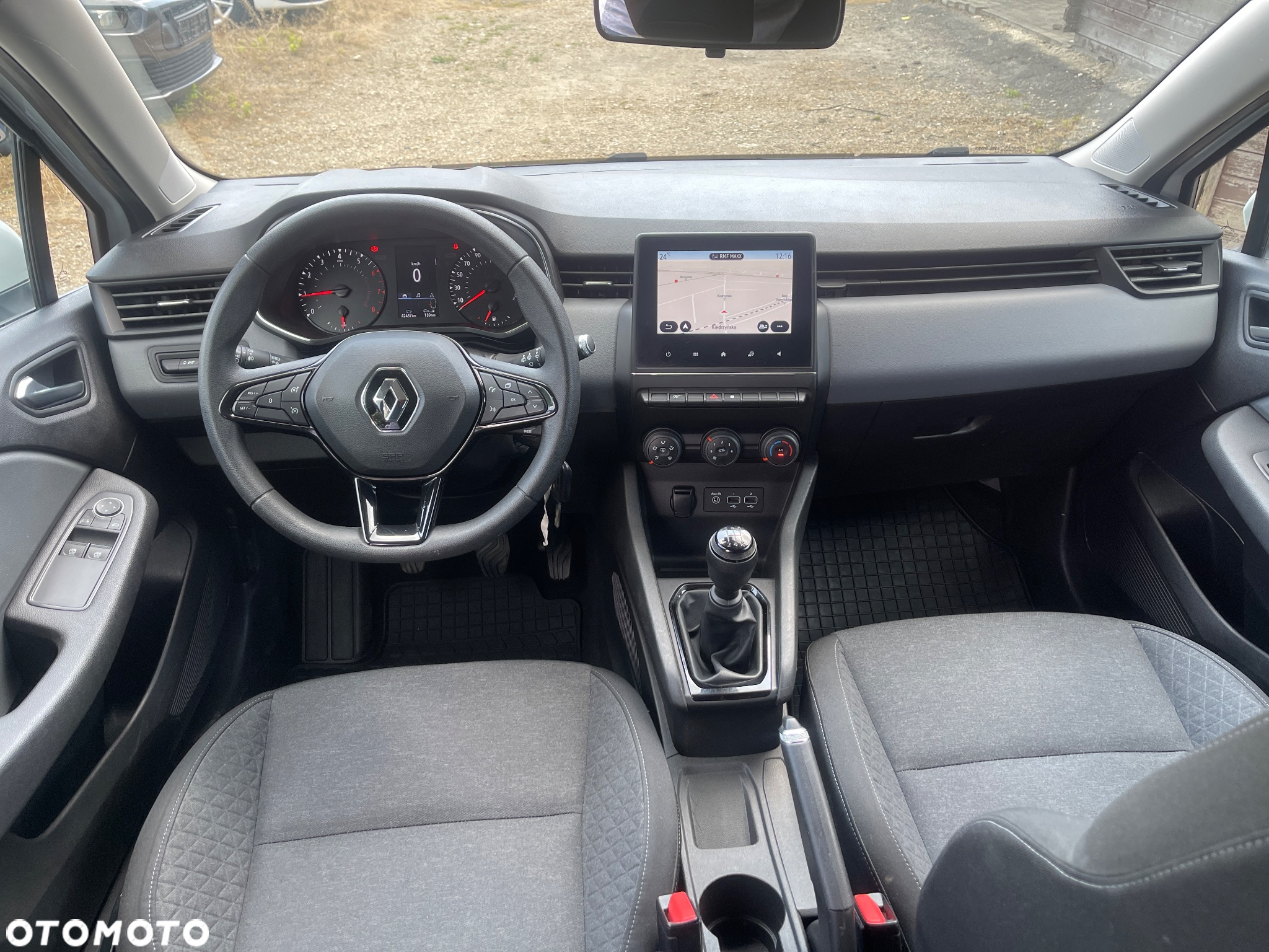 Renault Clio SCe 65 EQUILIBRE - 20