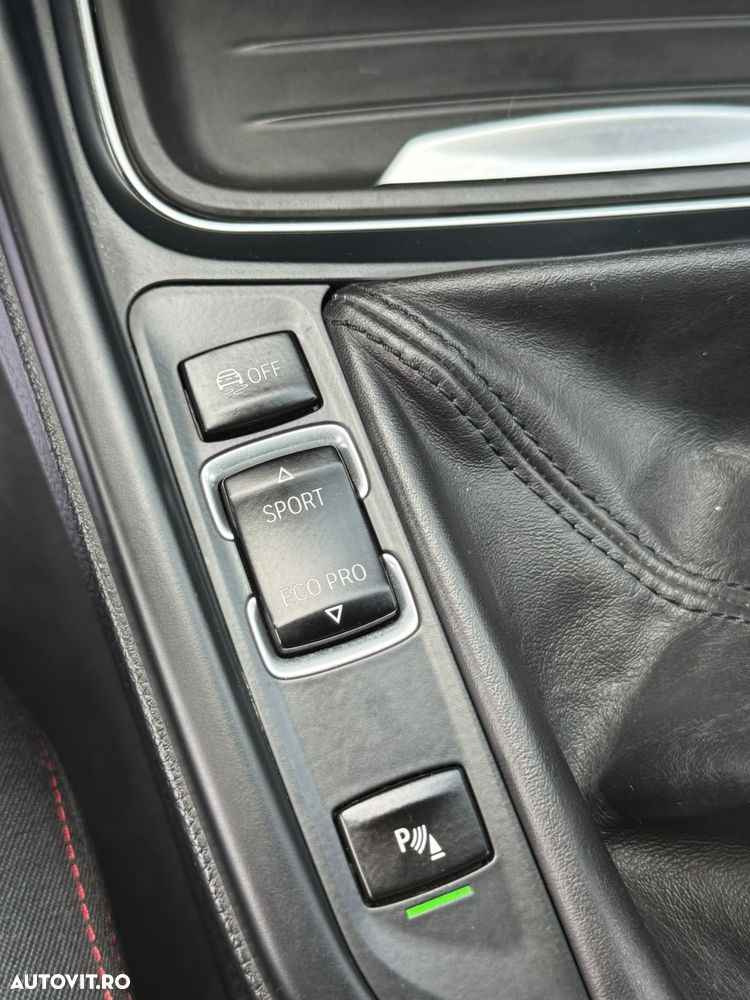 BMW Seria 3 318d - 28