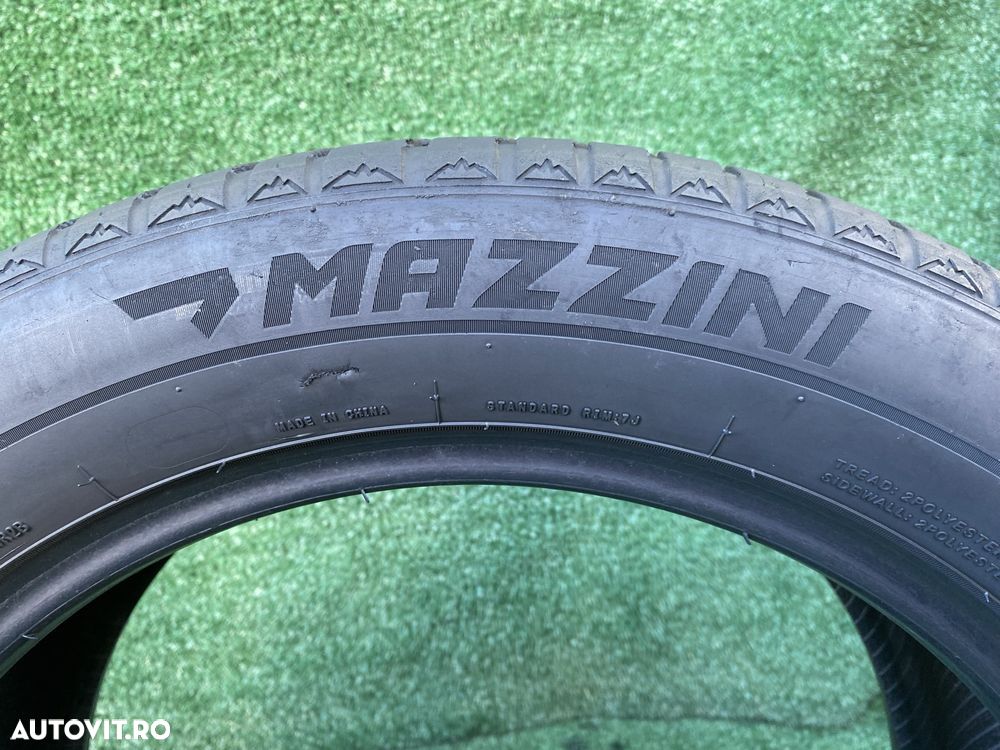 Set 4 Anvelope Mazzini cross All-season 215 55 R17 98W XL Dot 3723 - 3