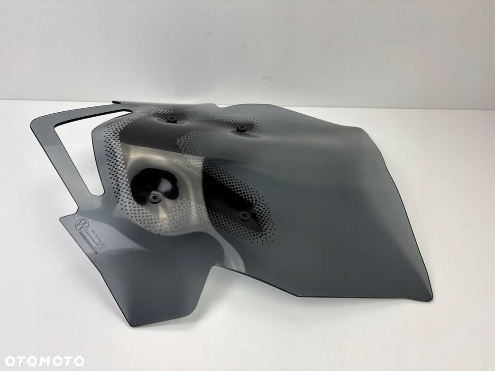Szyba Wunderlich turystyczno-sportowa BMW S1000XR K49 2015-19 Oryginał - 13