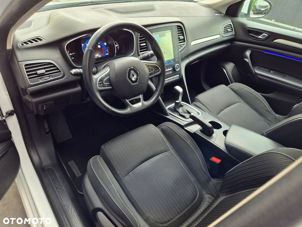 Renault Megane - 11