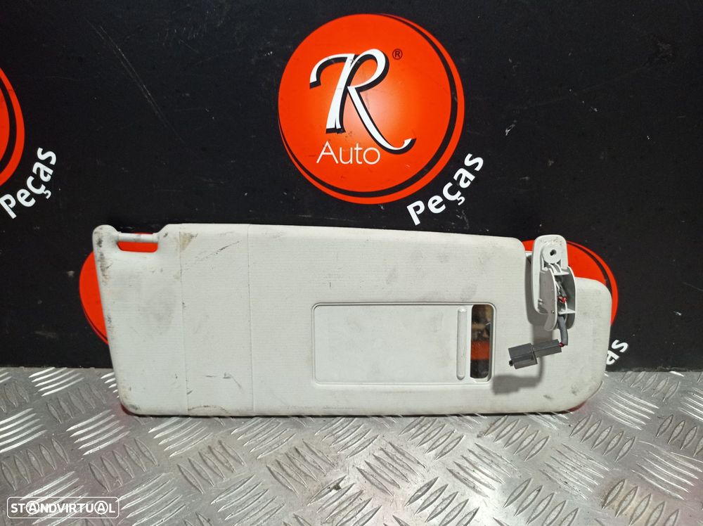 Pala De Sol Pendura Volkswagen Golf Iv Variant (1J5) - 1