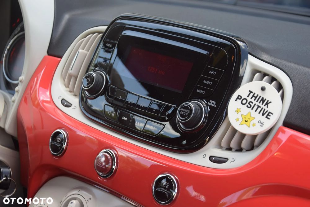 Fiat 500 1.2 Pop - 15