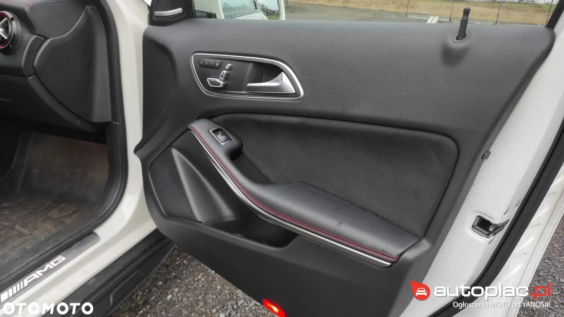 Mercedes-Benz GLA AMG 45 4-Matic - 19