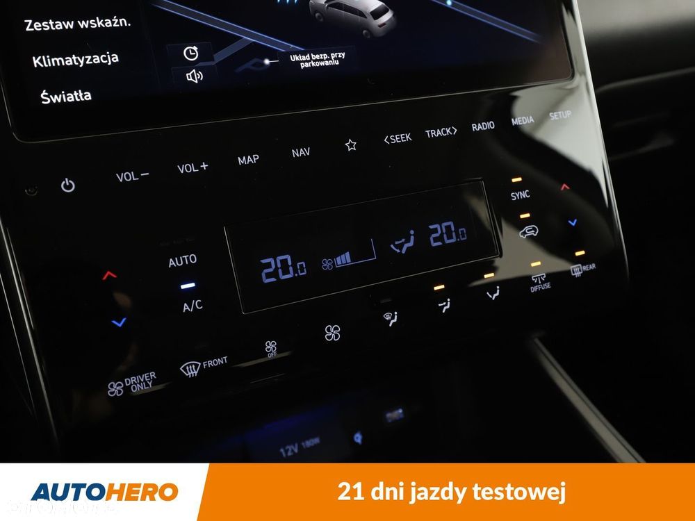 Hyundai Tucson - 25
