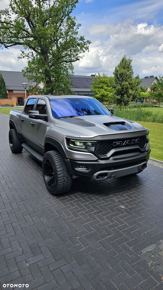 RAM 1500 TRX - 5