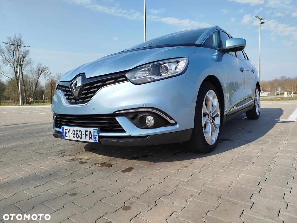 Renault Grand Scenic