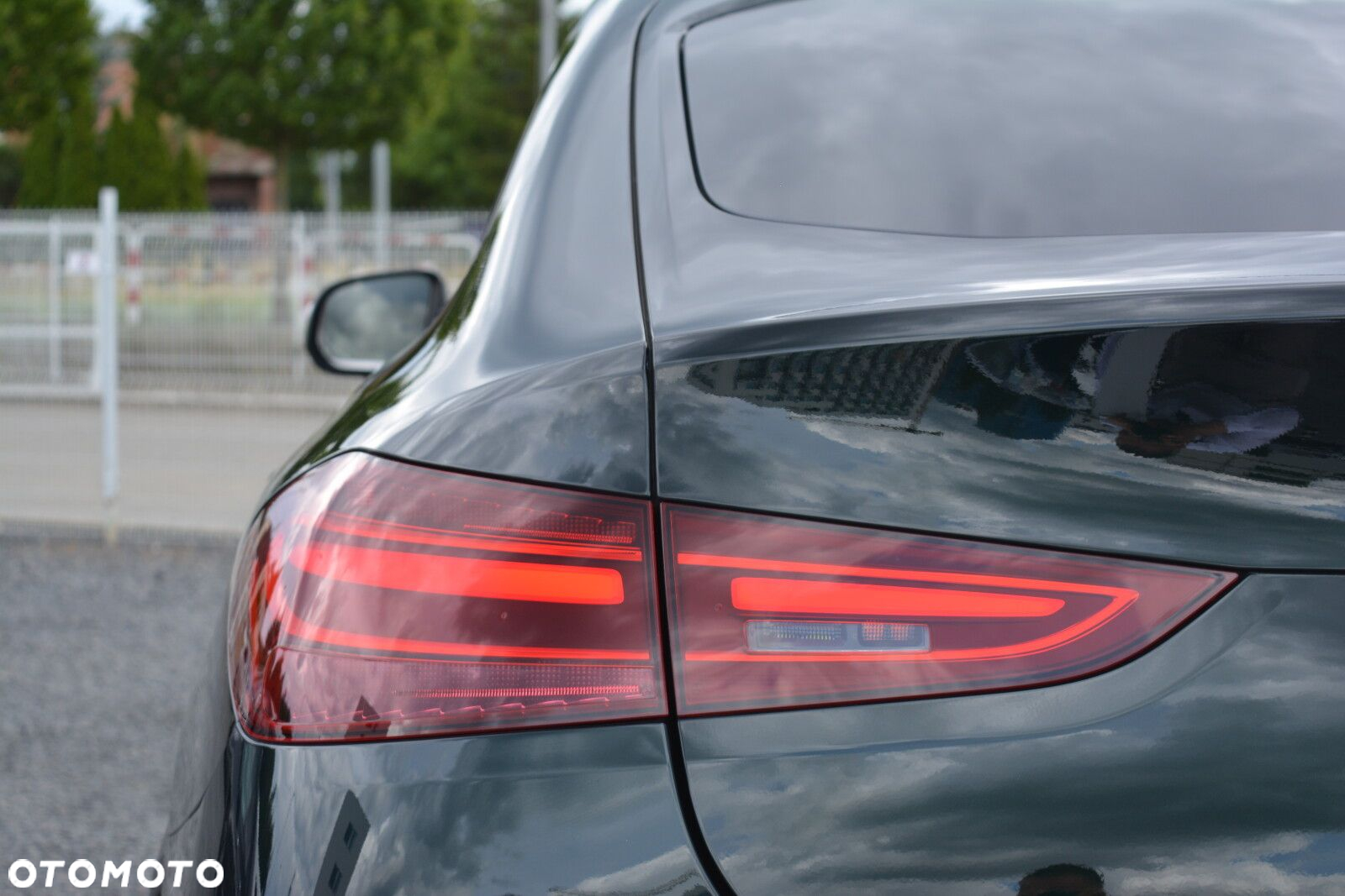 Mercedes-Benz GLE - 9