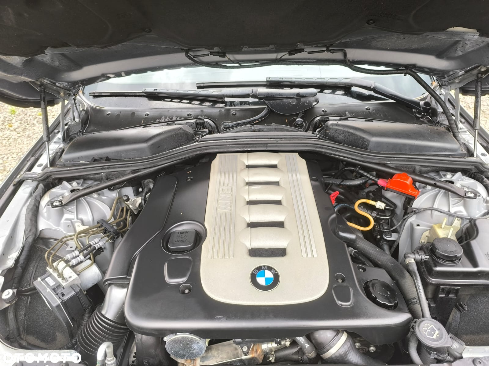 BMW Seria 5 - 18