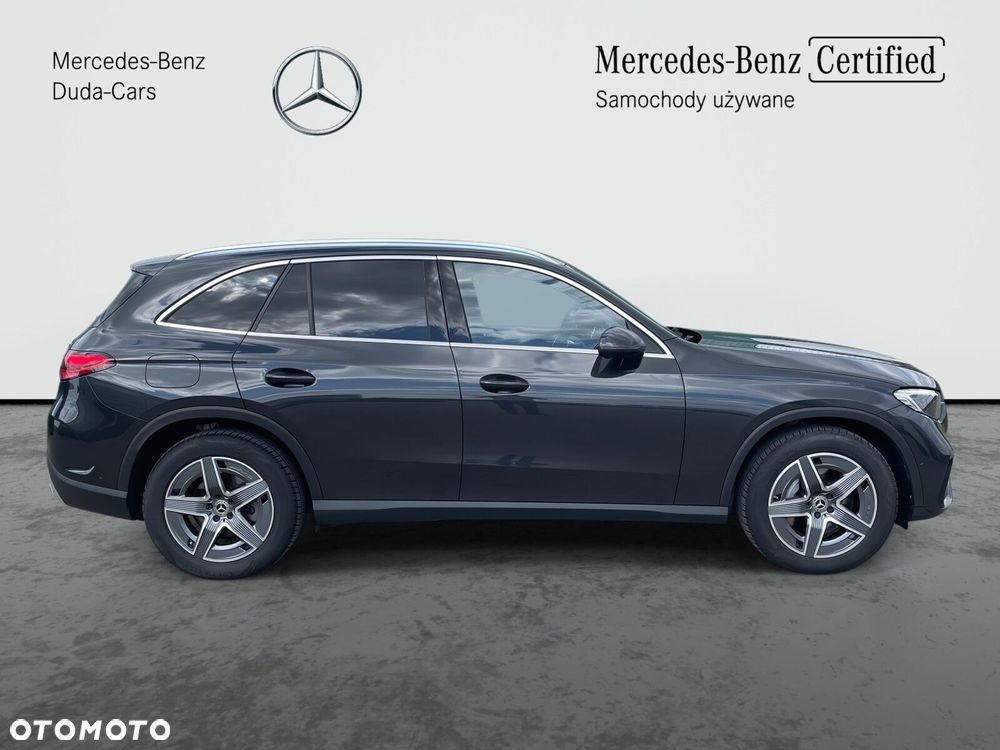 Mercedes-Benz GLC - 5