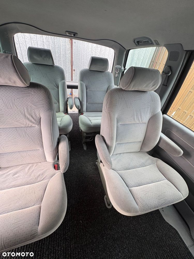 Fiat Ulysse 2.0 JTD Dynamic - 24