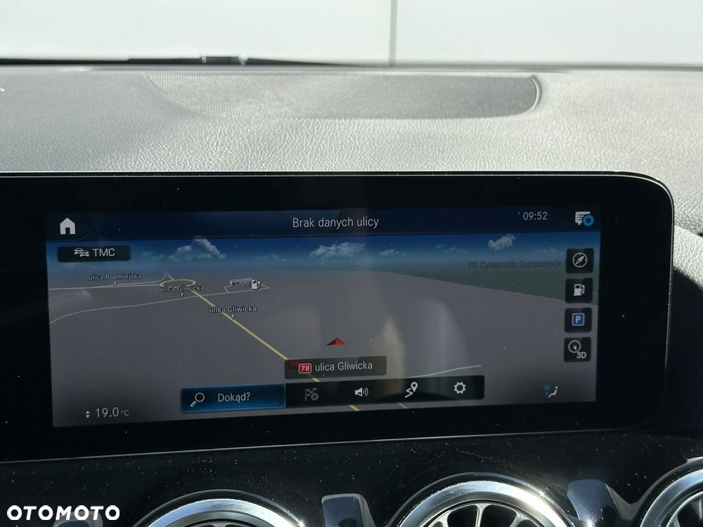 Mercedes-Benz GLA 250 e 8G-DCT Progressive - 28