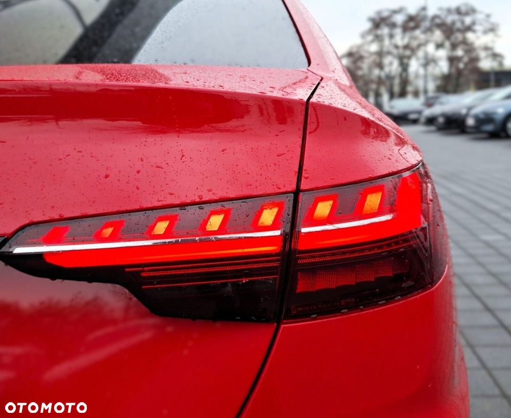 Audi A4 Limousine - 25